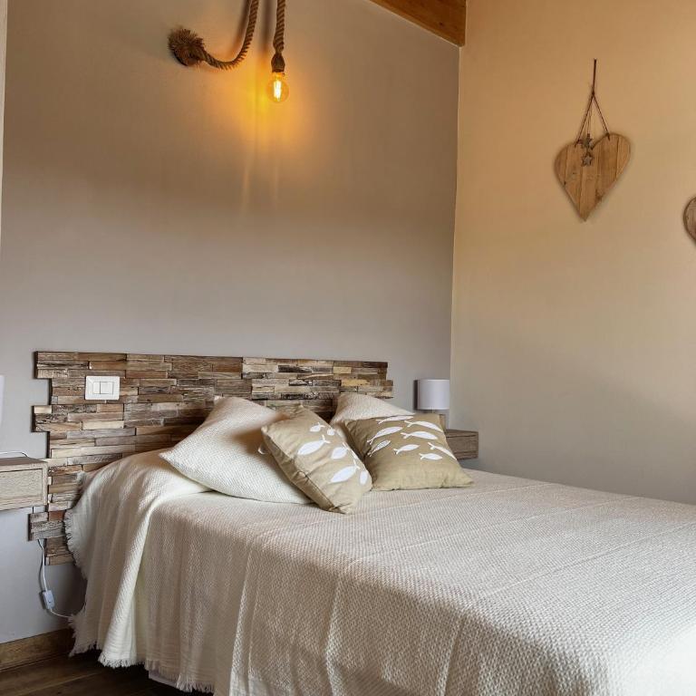 CASA di FRANCY - Three-Bedroom Apartment - 37