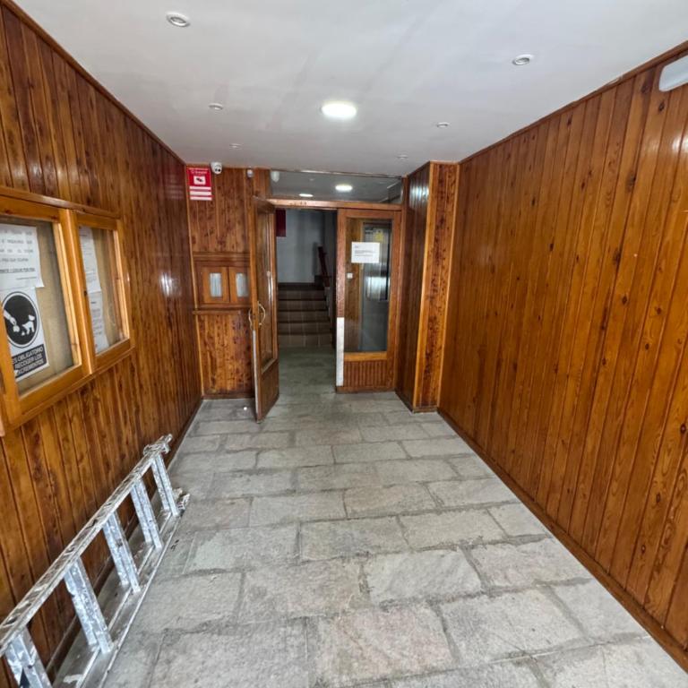 apartamento sierra nevada pegado telesilla - Two-Bedroom Apartment - 3