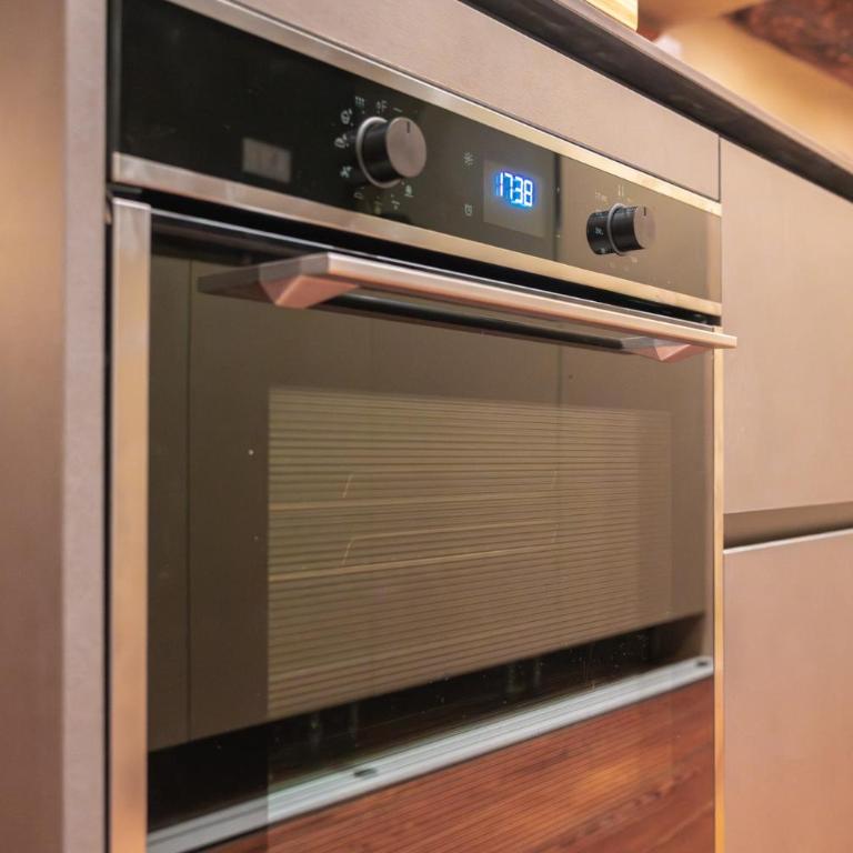 Terre's Home - Appartamento Standard con 2 Camere da Letto - 40