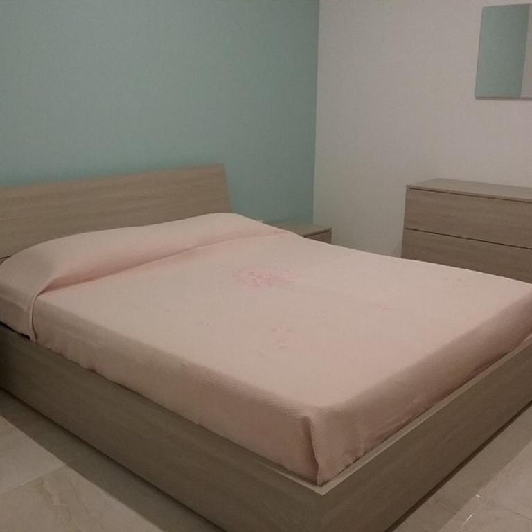 Gallipoli Lido San Giovanni appartamento fronte mare - Casa con 3 Camere da Letto - 11