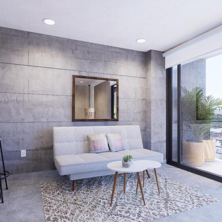 Condo in the perfect spot at downtown Cancun - One-Bedroom Apartment - 3