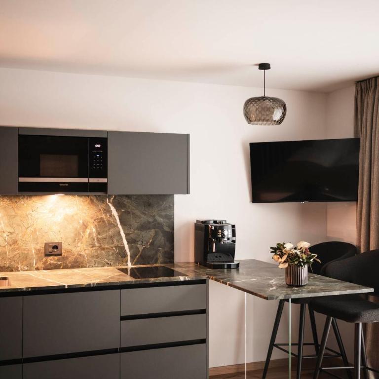 DISTINCTIVE LUXURY DOLOMITI Apartments TERRE71 - Appartamento Suite - 4