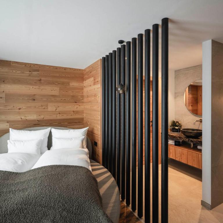 DISTINCTIVE LUXURY DOLOMITI Apartments TERRE71 - Appartamento Suite - 6