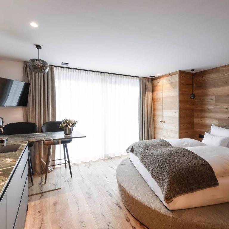 DISTINCTIVE LUXURY DOLOMITI Apartments TERRE71 - Appartamento Suite - 3