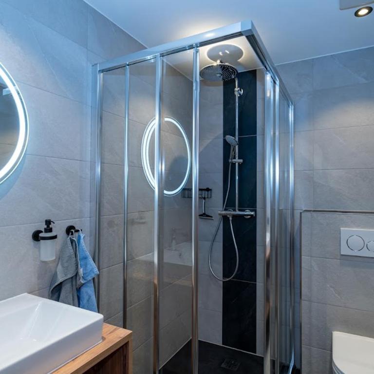 Haus Gisela - Camera Familiare - 10