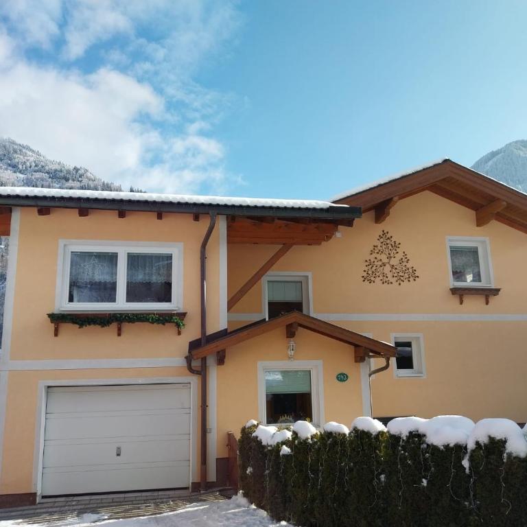 Studio Dorfblick in Dorfgastein - Deluxe Studio mit Doppelbett - 1