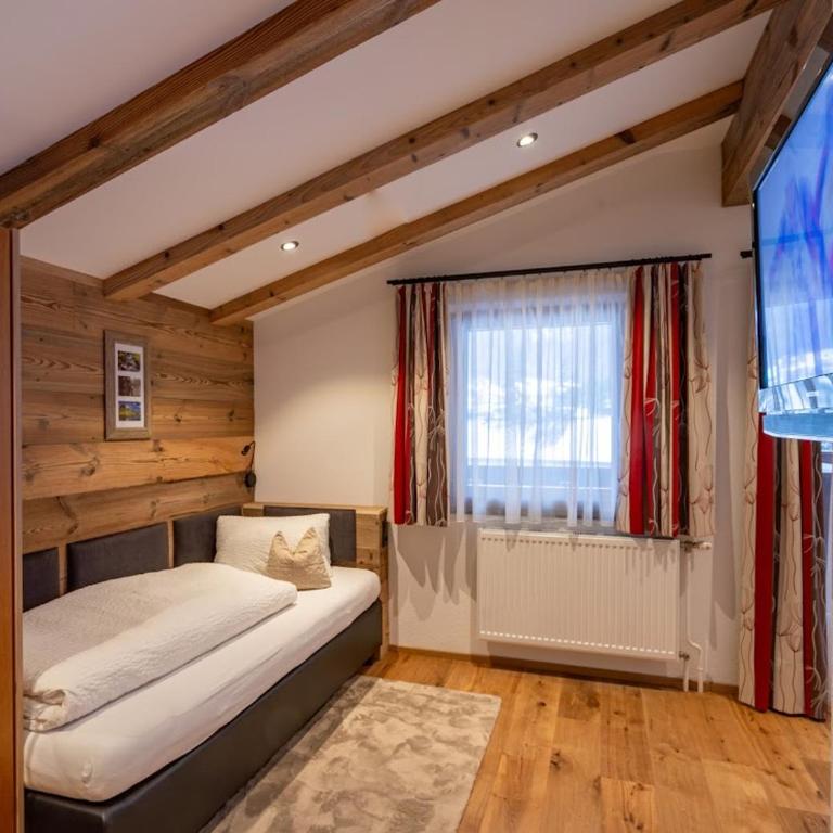 Haus Gisela - Camera Familiare - 4