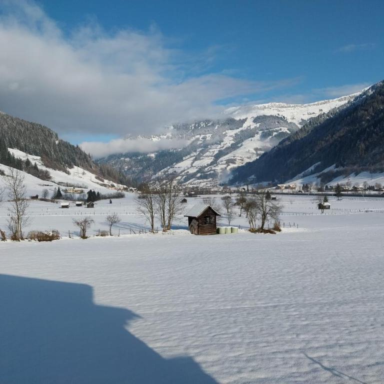Studio Dorfblick in Dorfgastein - Deluxe Studio mit Doppelbett - 2
