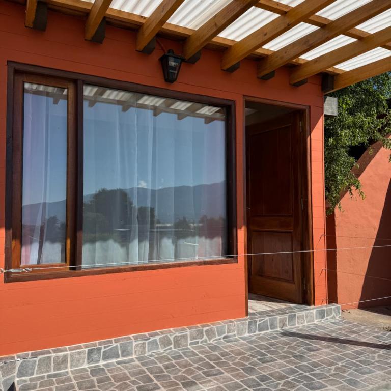 Cabaña El Churqui - Suite Doble Estándar - 3