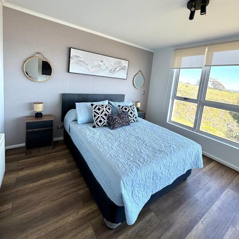 Apartamento Cielo y Mar - Apartamento de 3 dormitorios - 9