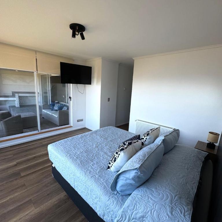 Apartamento Cielo y Mar - Apartamento de 3 dormitorios - 10