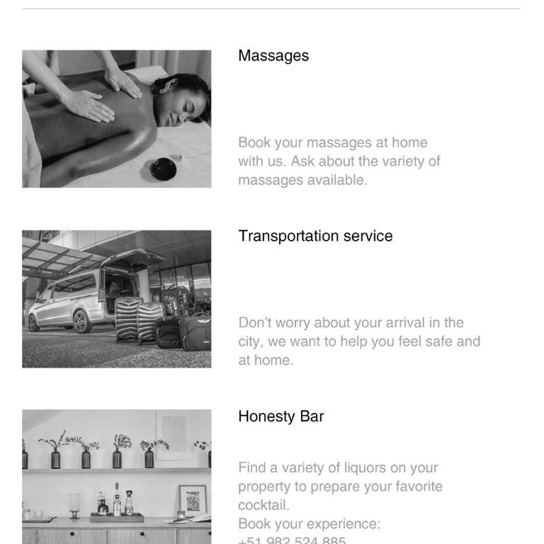 Bohemian Villa in heart of Barranco - Apartment - 47