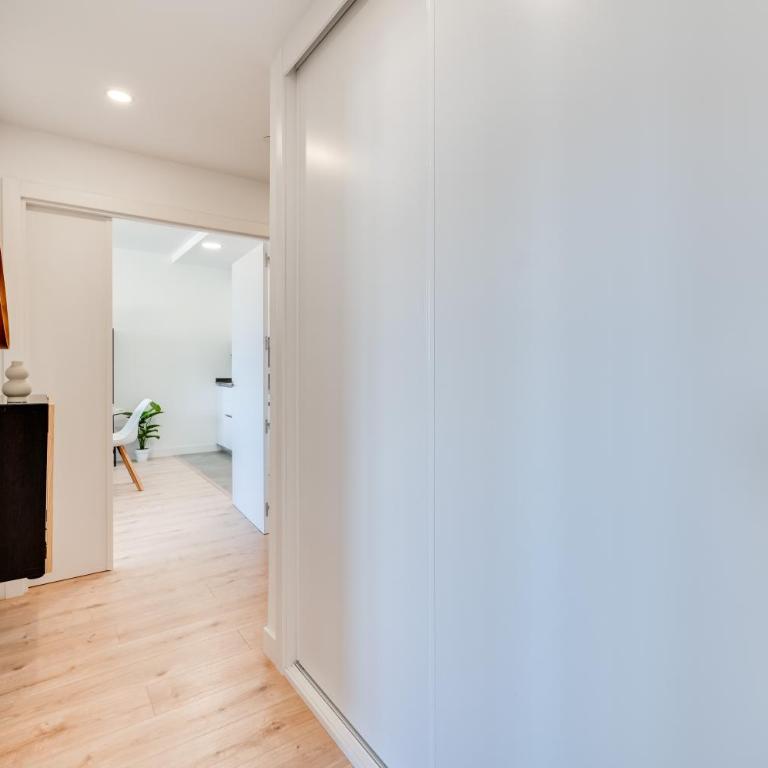 XPCE URBAN 6 MALAGA SKYLINE - Parking free - Apartamento de 3 dormitorios - 14