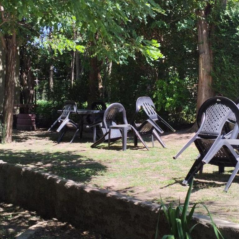 Cabañas M y M para 3 o 4 personas minimo 3 noches - Casa con 1 dormitorio - 13