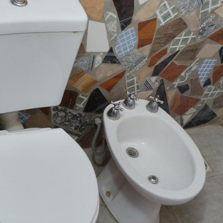 Cabañas M y M para 3 o 4 personas minimo 3 noches - Casa con 1 dormitorio - 6