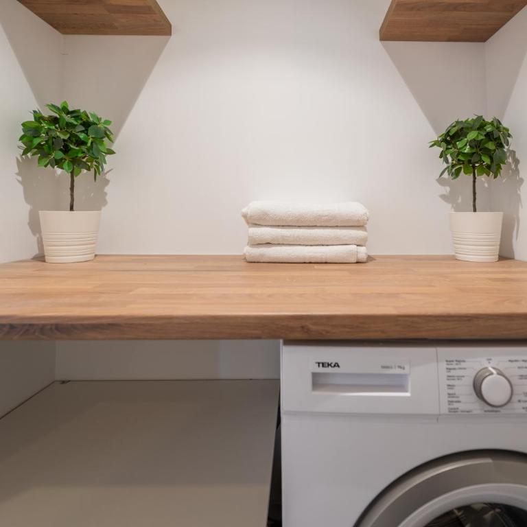 XPCE URBAN 6 MALAGA SKYLINE - Parking free - Apartamento de 3 dormitorios - 32