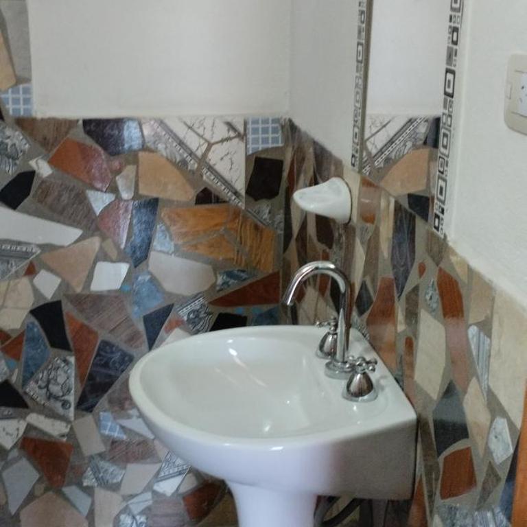 Cabañas M y M para 3 o 4 personas minimo 3 noches - Casa con 1 dormitorio - 7