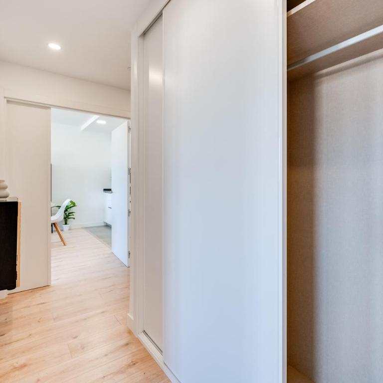 XPCE URBAN 6 MALAGA SKYLINE - Parking free - Apartamento de 3 dormitorios - 29