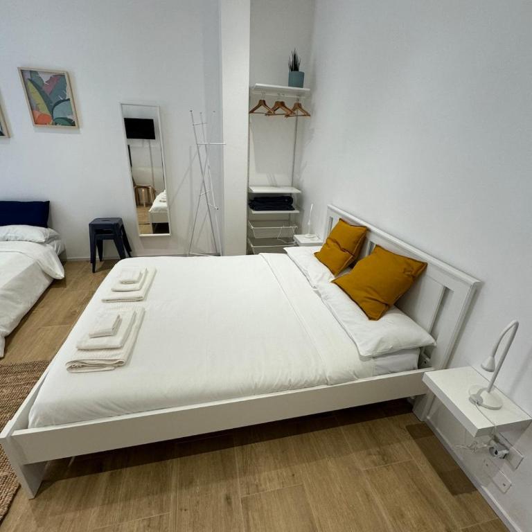 Suite San Giovanni - Casa con 1 Camera da Letto - 10