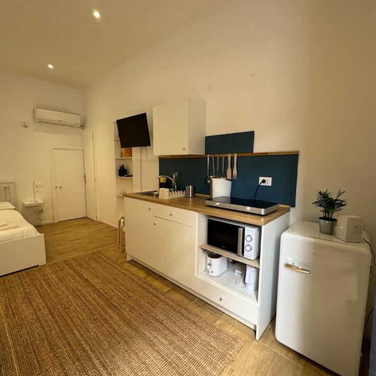 Suite San Giovanni - Casa con 1 Camera da Letto - 11