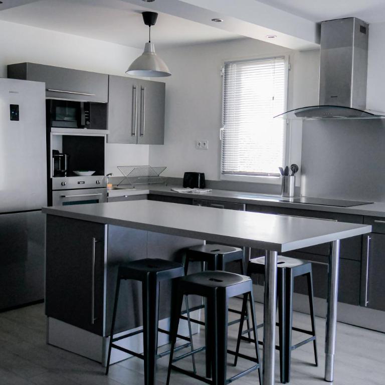 Sporting House - Appartamento con 2 Camere da Letto - 11