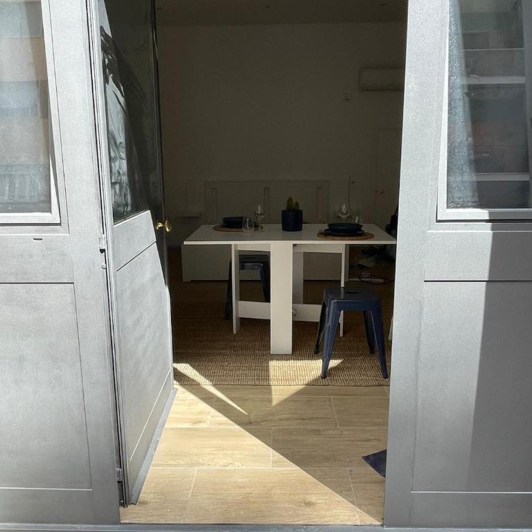Suite San Giovanni - Casa con 1 Camera da Letto - 13