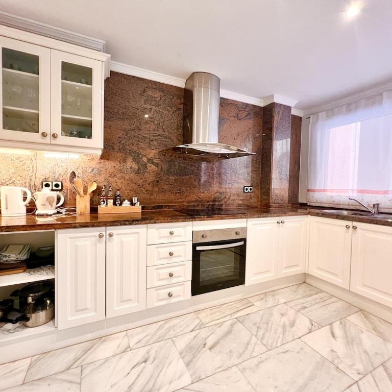 Gran apartamento en Magna Marbella - Apartamento de 2 dormitorios - 4