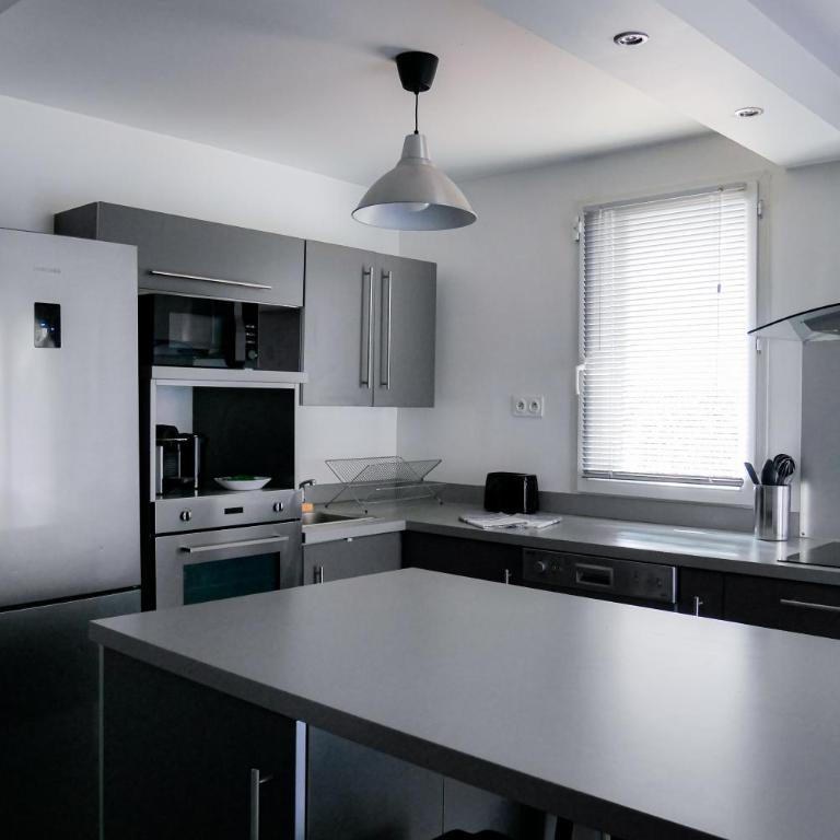 Sporting House - Appartamento con 2 Camere da Letto - 16