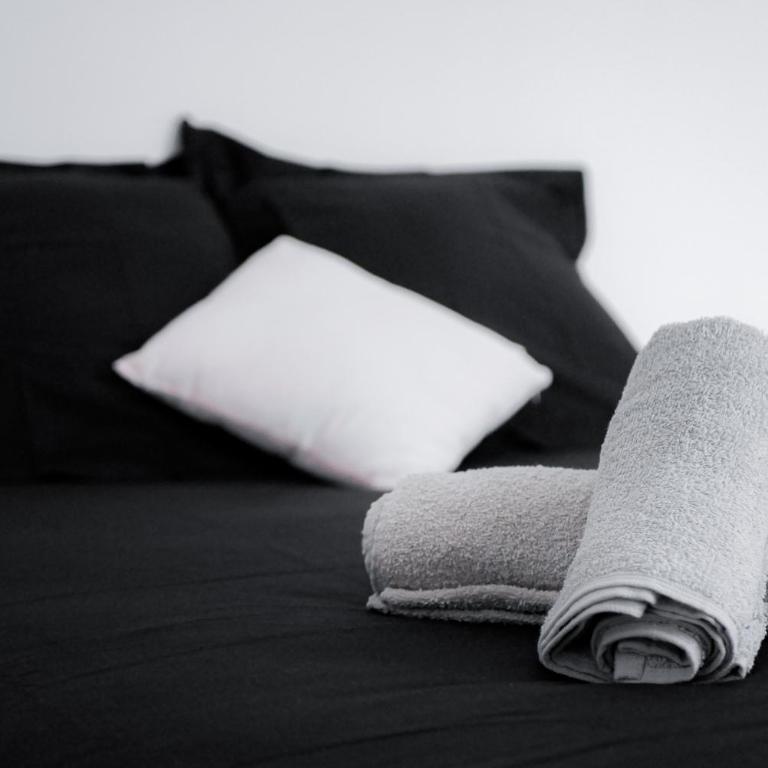 Sporting House - Appartamento con 2 Camere da Letto - 9