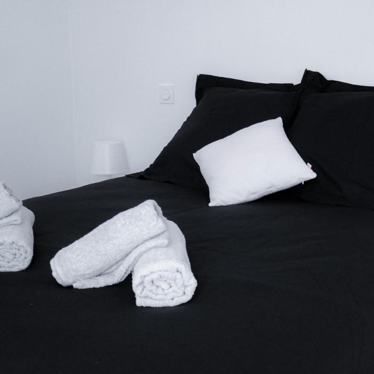 Sporting House - Appartamento con 2 Camere da Letto - 8