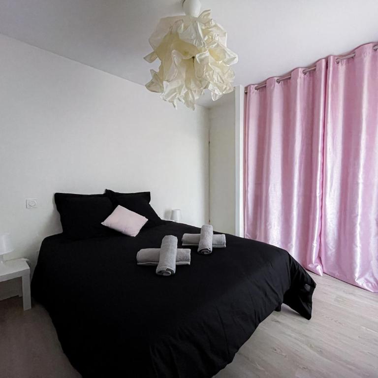 Sporting House - Appartamento con 2 Camere da Letto - 4