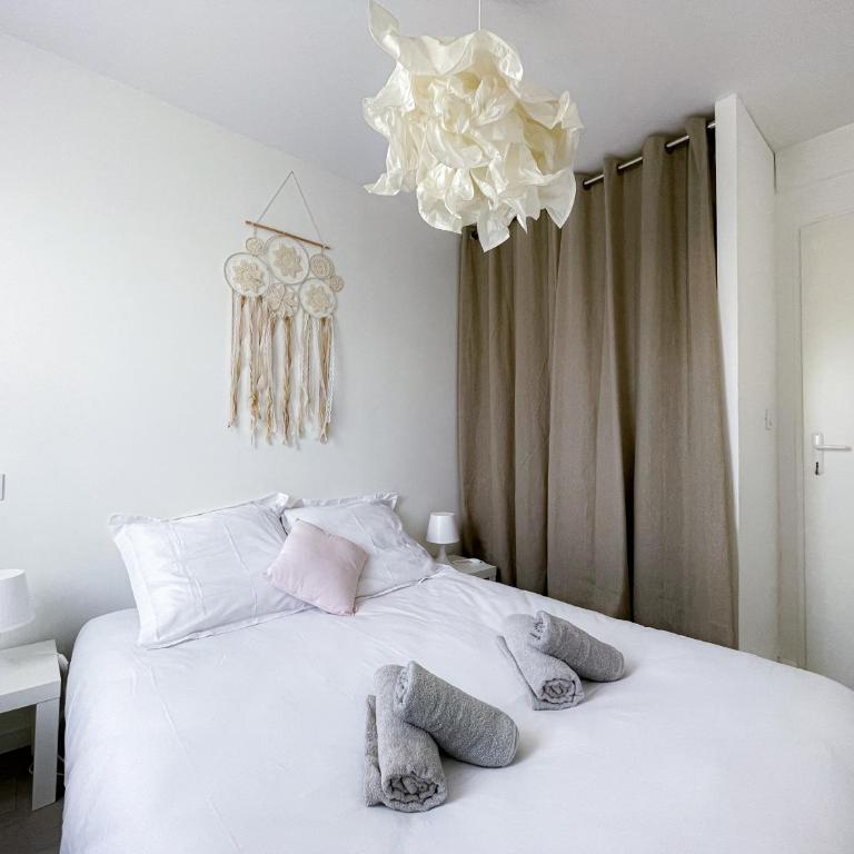 Sporting House - Appartamento con 2 Camere da Letto - 2