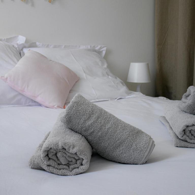 Sporting House - Appartamento con 2 Camere da Letto - 14