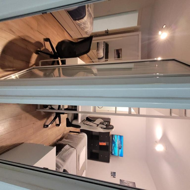 Alojamiento Madrid con vistas - Apartamento de 3 dormitorios - 8