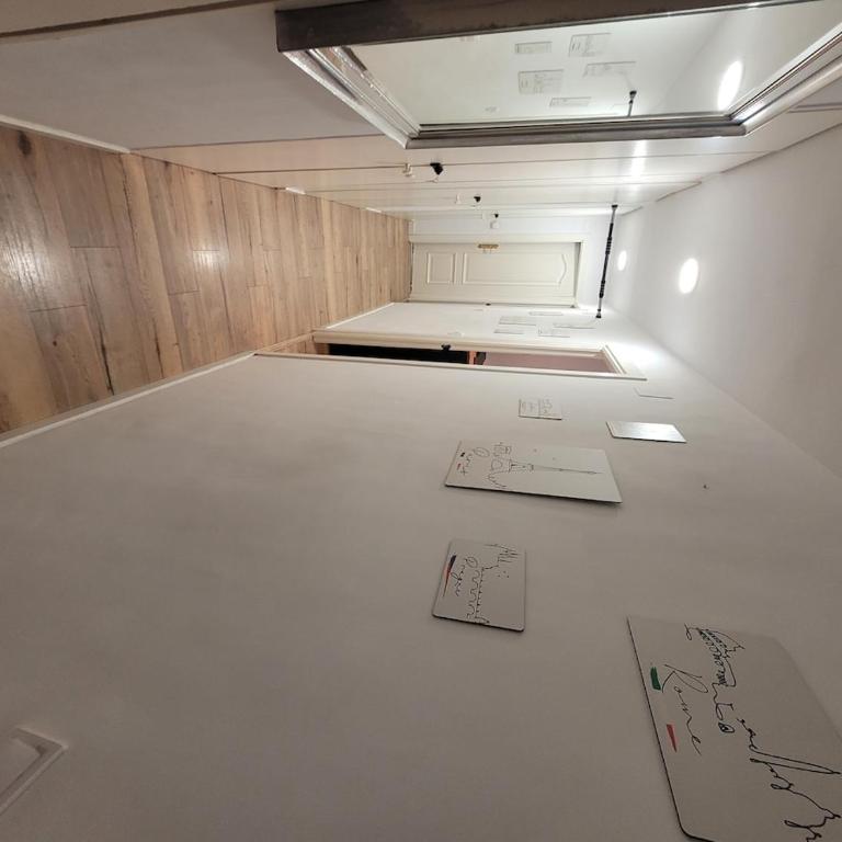 Alojamiento Madrid con vistas - Apartamento de 3 dormitorios - 11