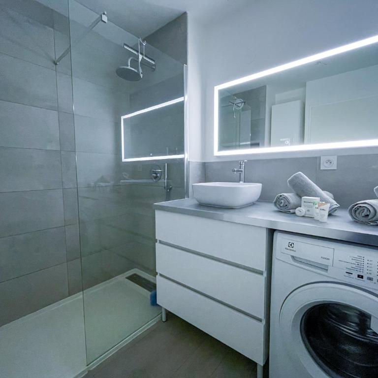 Sporting House - Appartamento con 2 Camere da Letto - 5