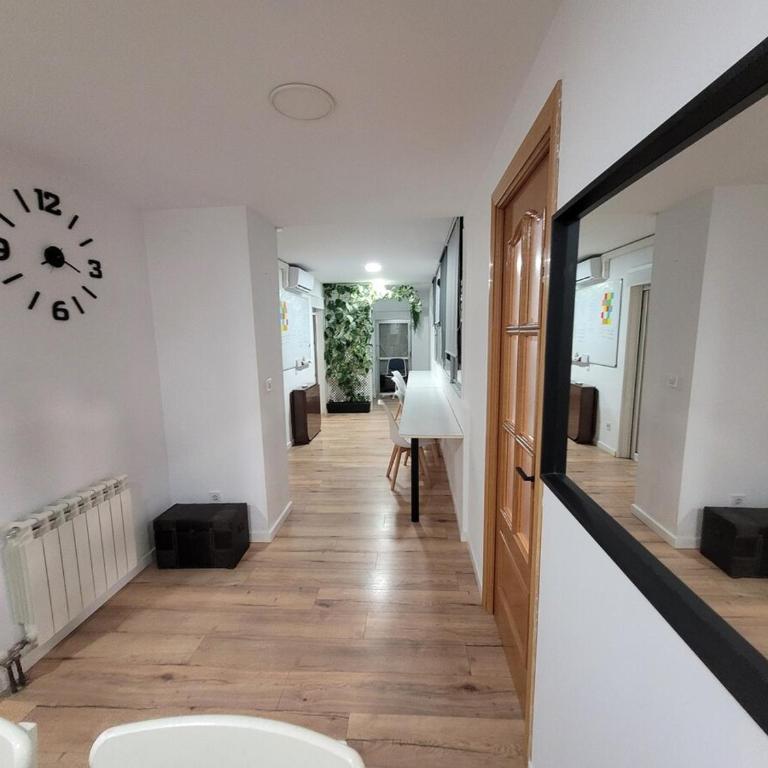 Alojamiento Madrid con vistas - Apartamento de 3 dormitorios - 19