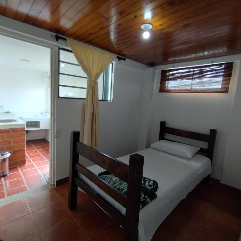 Hotel Rural Don Quijote - Apartamento - 2