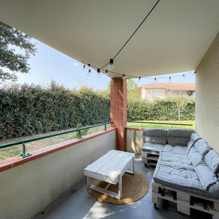 Sporting House - Appartamento con 2 Camere da Letto - 3