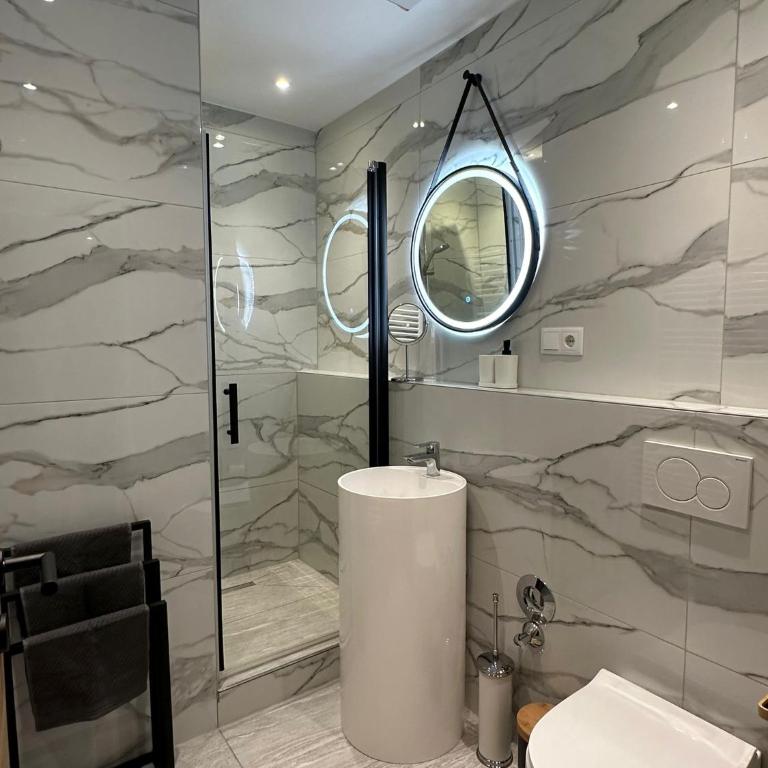 Innsbruck home - Appartamento con 2 Camere da Letto - 1