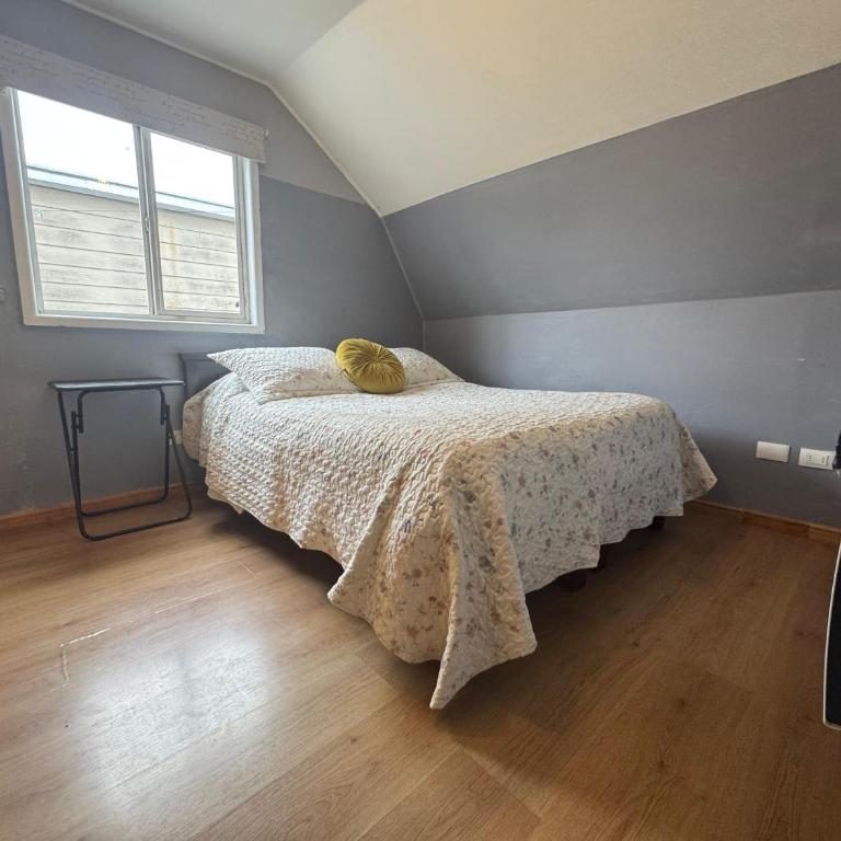 Alojamiento en Villa Portal Valdivia - Casa con 1 dormitorio - 6