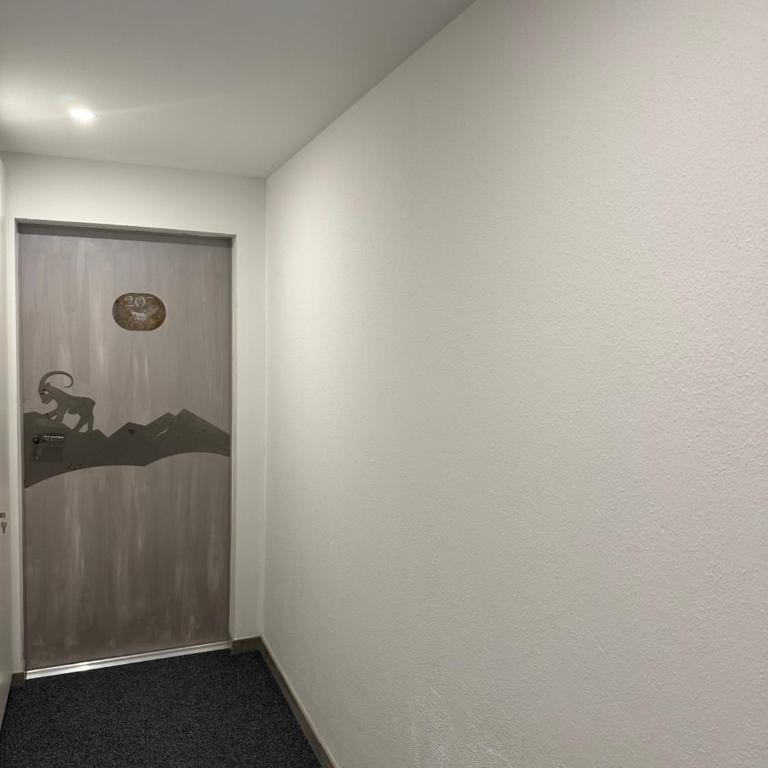 Apartment Haus am See - Apartment mit 2 Schlafzimmern und Bergblick - 12
