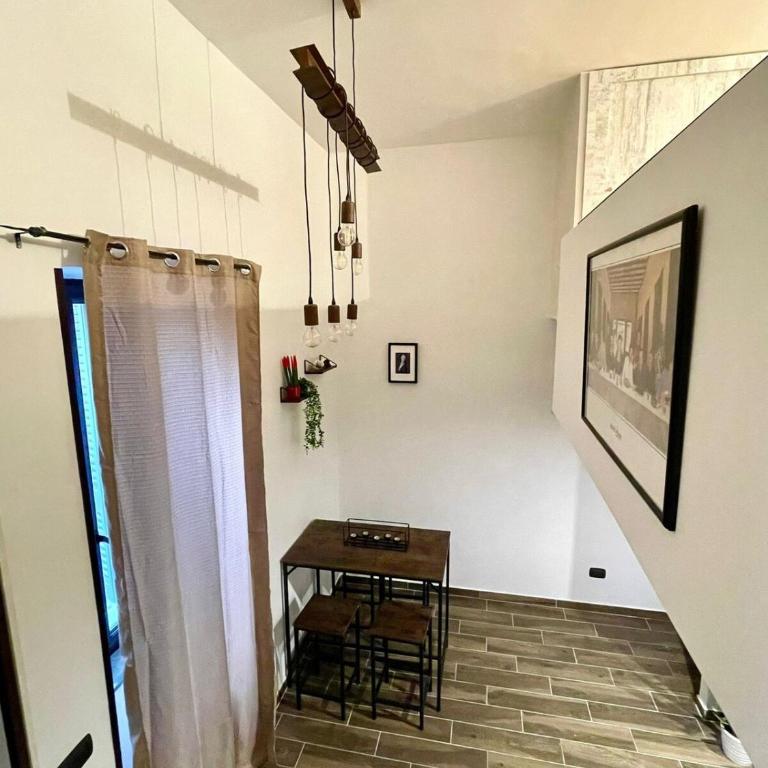 San Gennaro alla Sanità, apartment in Naples - Two-Bedroom Apartment - 1
