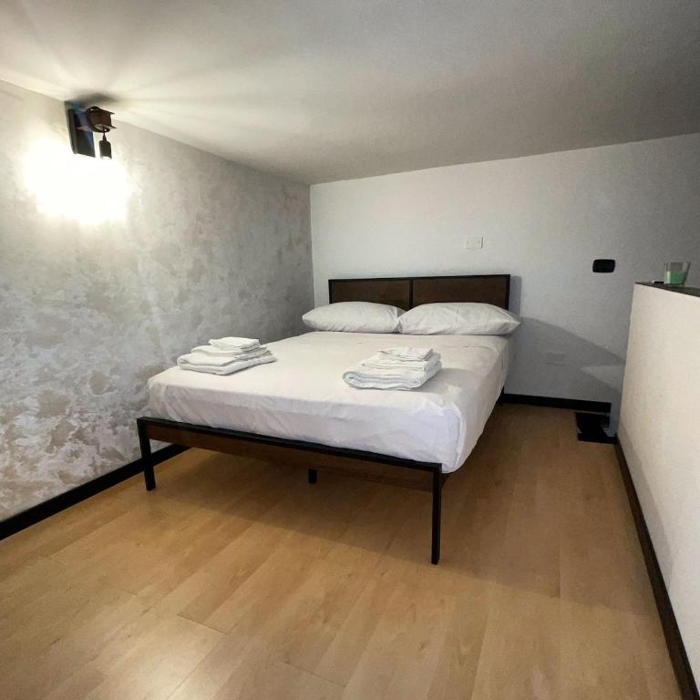 San Gennaro alla Sanità, apartment in Naples - Two-Bedroom Apartment - 4