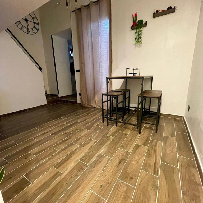 San Gennaro alla Sanità, apartment in Naples - Two-Bedroom Apartment - 12