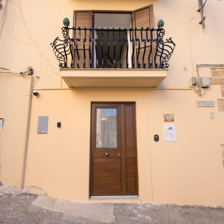 Centro storico Sciacca - Casa Di Pisa - Two-Bedroom Apartment - 33