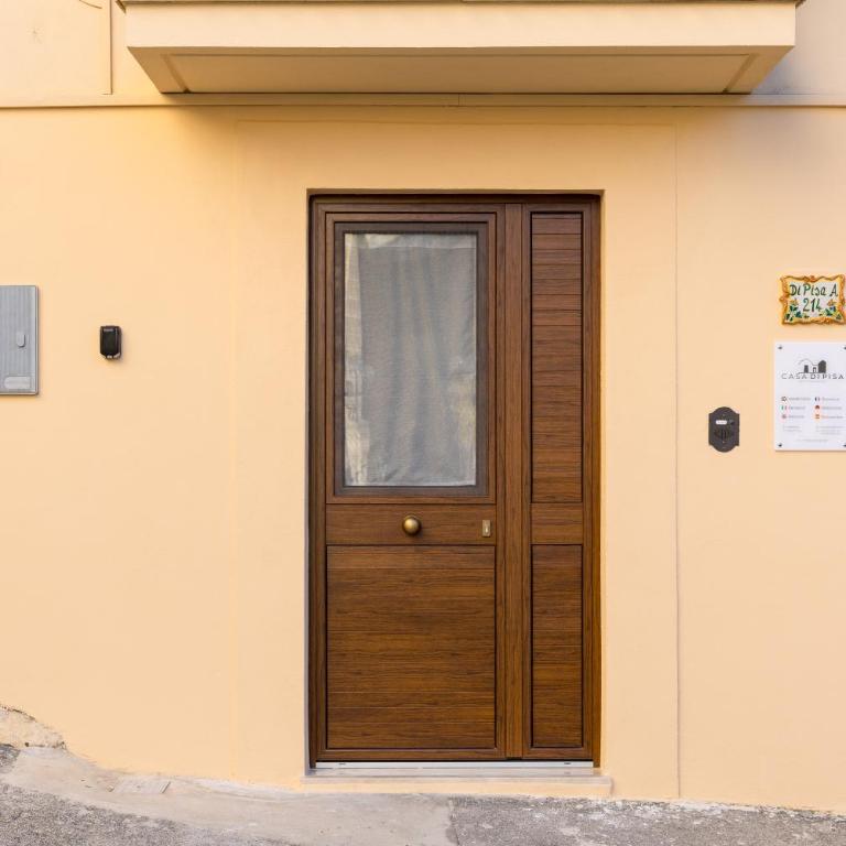 Centro storico Sciacca - Casa Di Pisa - Two-Bedroom Apartment - 32