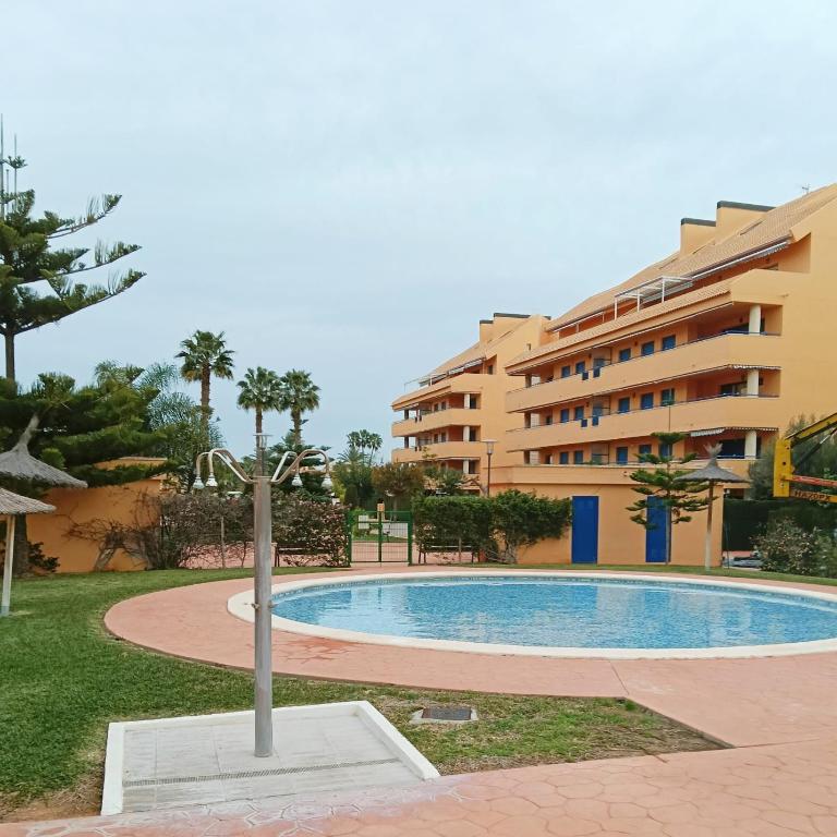 Atico en Denia - Apartamento Dúplex - 1