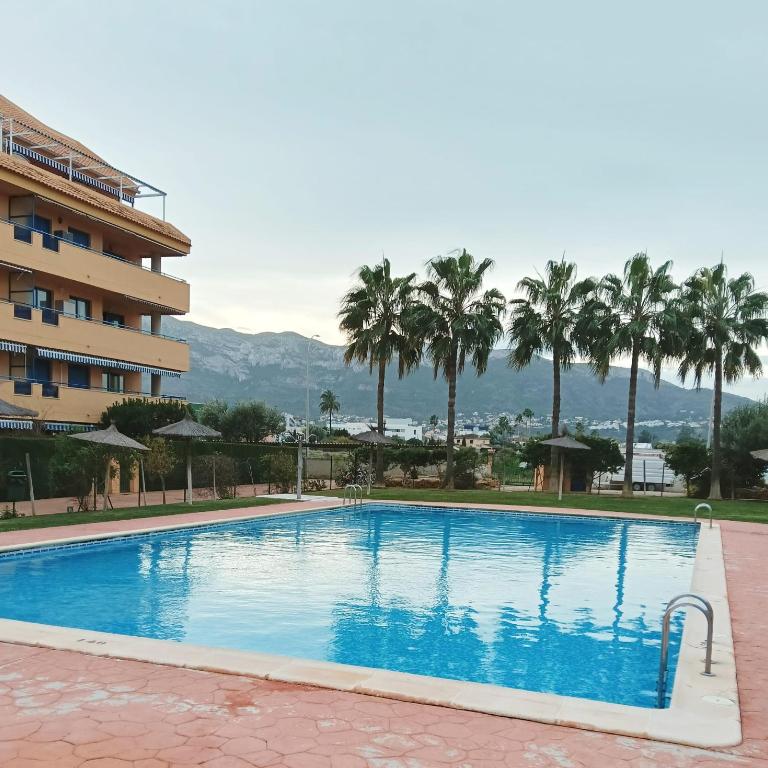 Atico en Denia - Apartamento Dúplex - 19