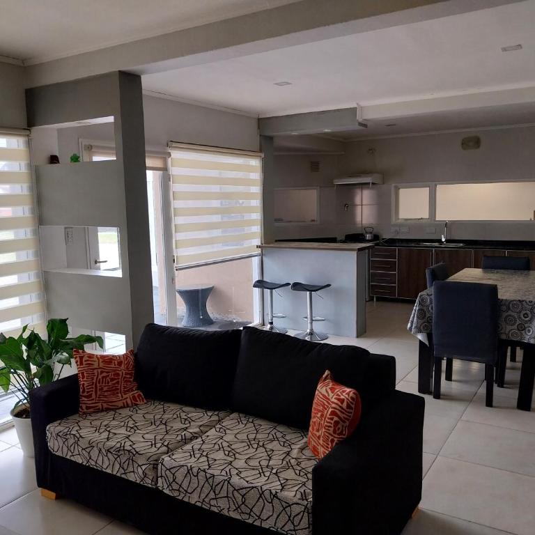 Departamento Mateo - Apartamento de 1 dormitorio - 5